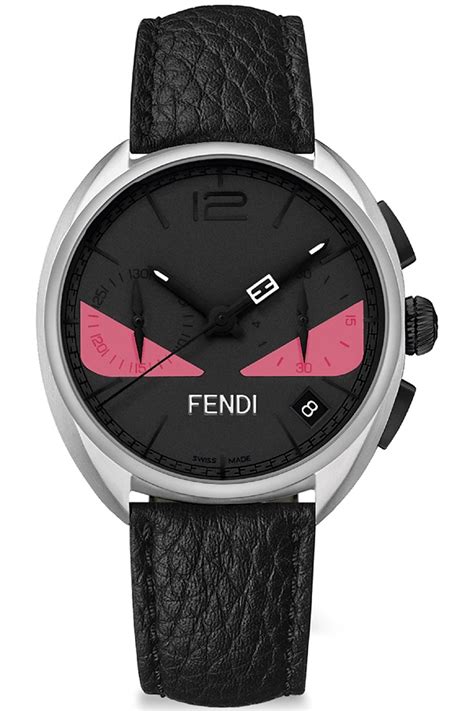 fendi watch prices|fendi momento watch.